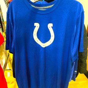 Mens Colts Tshirt